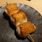 Yakitori Kimiyuki - 