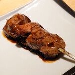 Yakitori Kimiyuki - 