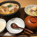 Tonkatsu Wakou - 