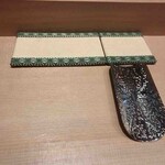 鮨 浩也 - カウンター