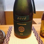 鮨 浩也 - 秋田美郷錦