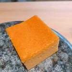 鮨 浩也 - 卵焼き