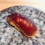 鮨 浩也 - ボストン赤身漬