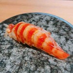 鮨 浩也 - 車海老