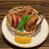 玄品 大阪北新地 - 