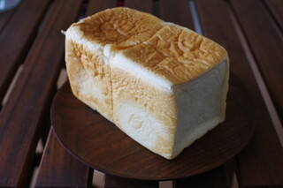 パンのペリカン - 食パン