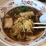 ラーメン道 - 