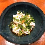 Sushi Utsushikawa - 