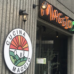 CUCINA MAGGIO - 