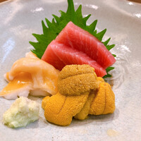 寿司 髙はし - 