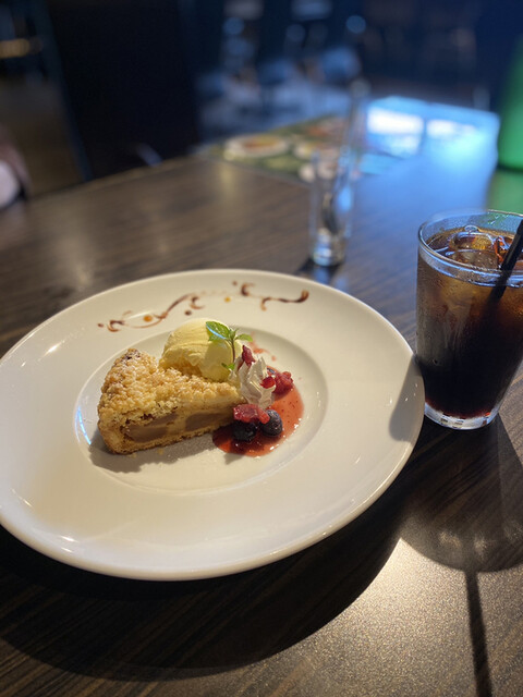 Restaurant&Bar Beans - 七日町（ダイニングバー）の写真