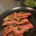 本格炭火網焼き　焼肉レストラン大日亭 - 