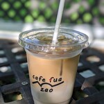 coffee roastery &cafe fua - 