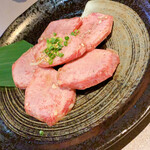 Sumibiyakiniku Miyabi - 