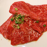 Sumibiyakiniku Miyabi - 