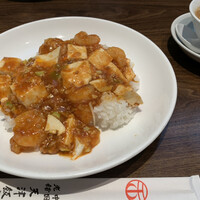 天津飯店 本店 - 