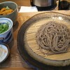 蕎麦屋 玉竹流