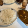 カレーの店 ボンベイ 本店