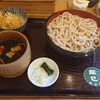 龍巳うどん