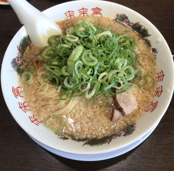 来来亭 木更津店 巌根 ラーメン 食べログ
