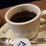 Kissa Suzuya - コーヒー