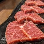 Yakiniku Horumon Araiya - 