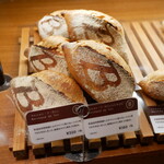 ブーランジェリー ブルディガラ - 