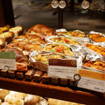 ブーランジェリー ブルディガラ - 