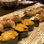 Yamasa Shouten Sushi Yoshi - 