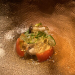 山沙商店すし芳 - 