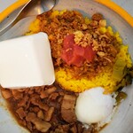 ケニックカレー - 