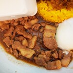 ケニックカレー - 