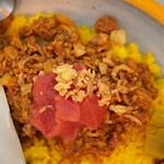 ケニックカレー - 