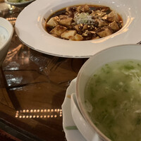 中国料亭 翠鳳 上野本店 - 