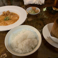 中国料亭 翠鳳 上野本店 - 