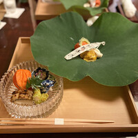 割烹 西むら - 