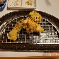 天ぷら 川辰 - 