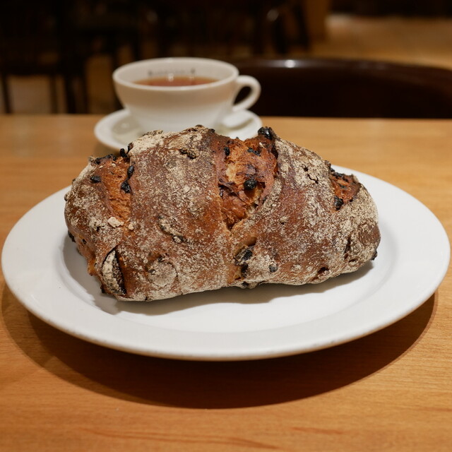 BOULANGERIE BURDIGALA　 Oosakaten photo 2