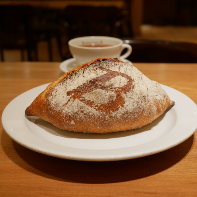 BOULANGERIE BURDIGALA Oosakaten photo