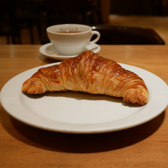 BOULANGERIE BURDIGALA　 Oosakaten photo 3