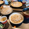 蕎麦の実 よしむら