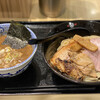 京都 麺屋たけ井 阪急梅田店