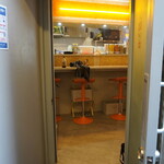 ケニックカレー - 御開帳