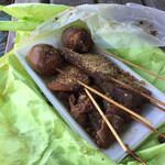 ファーストフード一号線 - 