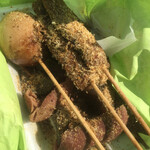 ファーストフード一号線 - 