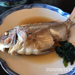 割烹旅館　志みず - 