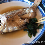 割烹旅館　志みず - 