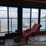 割烹旅館　志みず - 