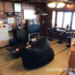 割烹旅館　志みず - 