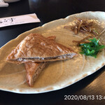 割烹旅館　志みず - 